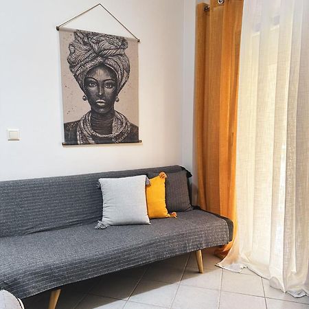 Efrosini Downtown Apartment Халкида Номер фото